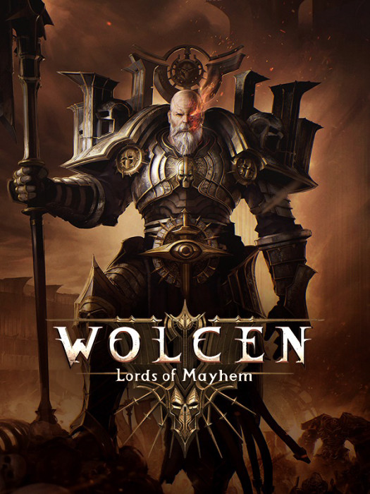 wolcen cover