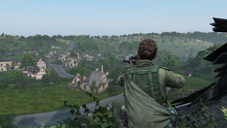 Bohemia закрива DayZ студиото си