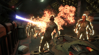 Не отне дълго: Doom Eternal скоро в Game Pass