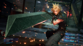Final Fantasy 7 Remake – видео за похвалите