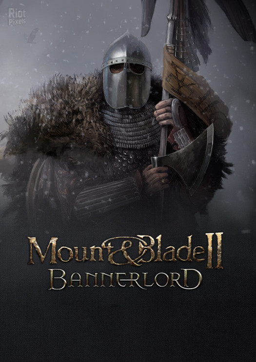 mount and blade 2 cover