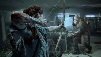 The Last of Us II отложен