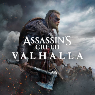 Assassin’s Creed Valhalla с подробно представяне