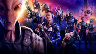 XCOM 2 с нов стендалоун експанжън