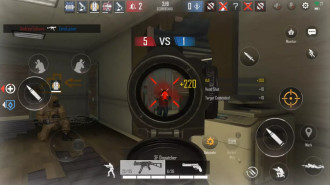 Ubisoft съди Google, Apple за клонинг на Rainbow Six Siege