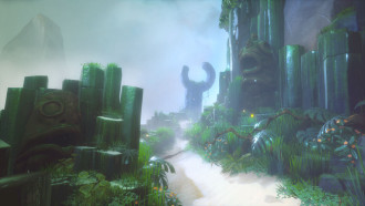 Call of the Sea е живописна приключенска игра без насилие