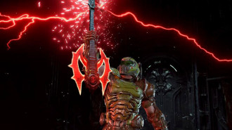 Официално: Мик Гордън няма да композира игри на id Software