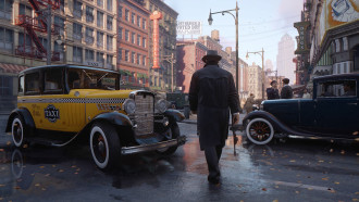 Mafia: Definitive Edition с първи тийзър, цена