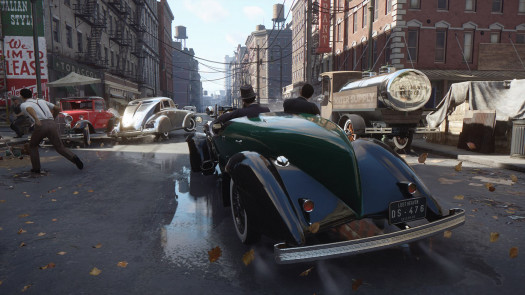 mafia definitive edition