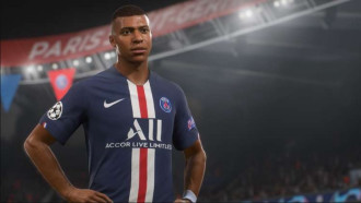 FIFA 21 излиза през октомври