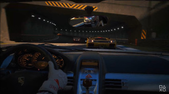 Gran Turismo 7 за PS5 обявен