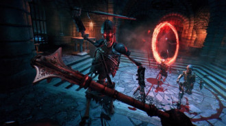 Hellraid беше отложен... отново