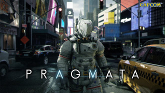 Pragmata на Capcom ще бъде забавен до 2023 година