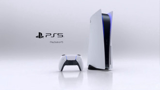 Цената на PS5 изтече във френския Amazon