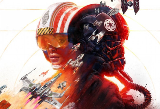 star wars squadrons