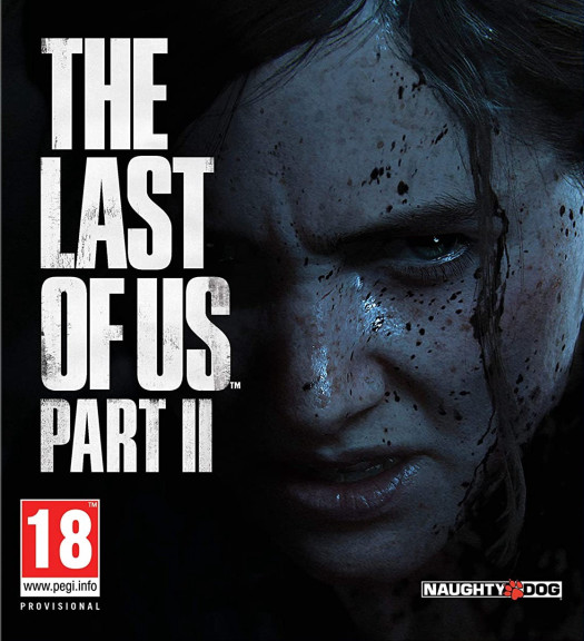 the last of us 2 cover