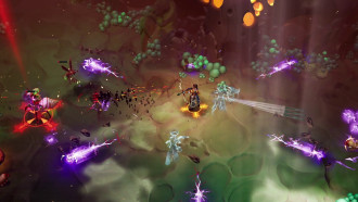 Torchlight III – трейър за премиерата