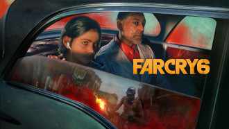 Far Cry 6 излиза през май догодина?