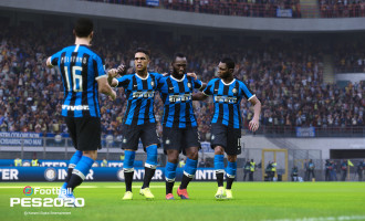 PES без лицензи за Интер и Милан