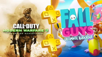Безплатните PS Plus игри за август вече са известни