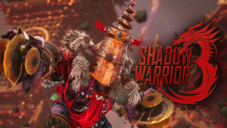 Shadow Warrior 3 с първи геймплей