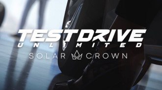 Test Drive Unlimited Solar Crown е новата игра в серията