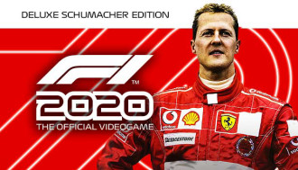Безплатно с hategame се завръща - наградата е F1 2020 за PlayStation 4