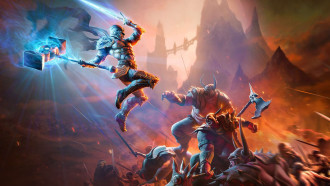 Kingdoms of Amalur: Re-Reckoning ще е 50% по-евтин за собственици на играта