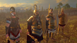 Разработваният у нас Total War Saga: Troy е безплатен днес в Epic Games Store