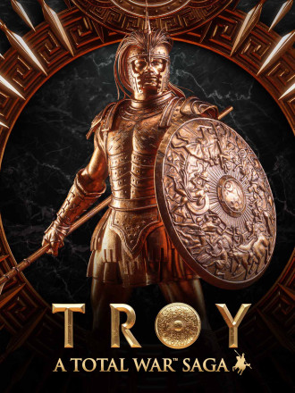 Total War Saga: Troy - прилична игра в серията, но далеч от Three Kingdoms