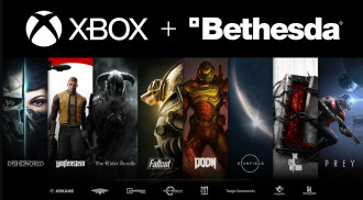 Microsoft не са купили Bethesda, за да ограничават Sony