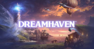 Майк Морхайм прави нова компания – Dreamhaven