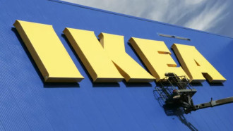Asus и IKEA ще правят съвместно гейм аскесоари