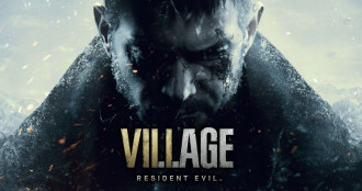 Resident Evil Village с ново видео