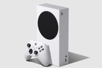 Xbox Series S обявен, струва 299 долара