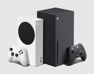 И Xbox Series S/X разпродават наличностите си