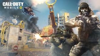 Call of Duty: Mobile с 300 милиона сваляния