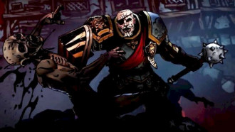 Darkest Dungeon II излиза догодина...