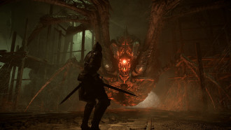 Demon’s Souls за PS5 с ново видео