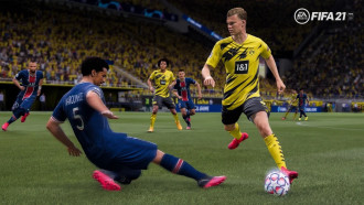FIFA 21 за next-gen конзолите през декември