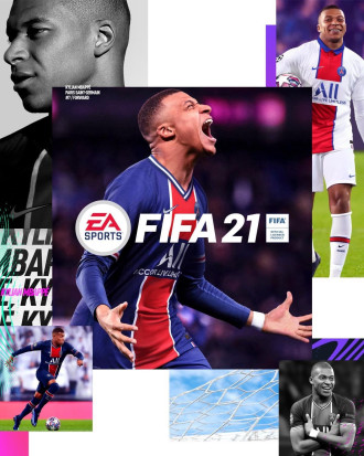 FIFA 21 - повече от същото за поредна година без смислени подобрения