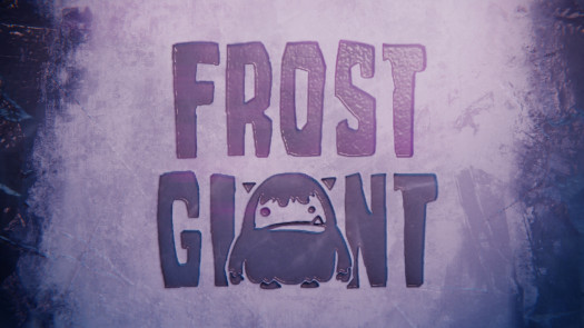 frost giant