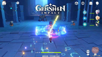 Genshin Impact с над 100 милиона долара приходи?