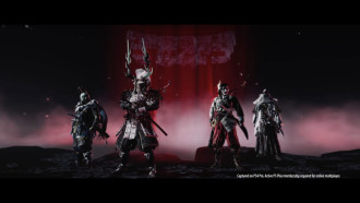 Ghost of Tsushima: Legends излиза другата седмица