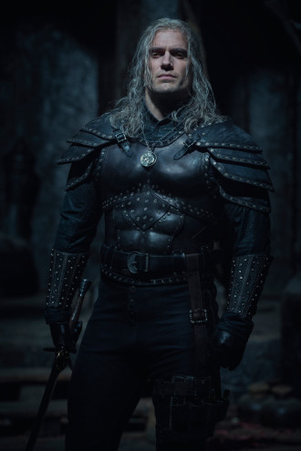 Вече се готви трети сезон на The Witcher