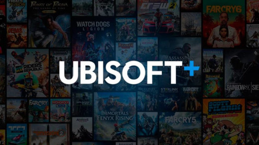 ubisoft plus