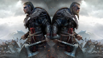 Assasssin's Creed Valhalla с два пъти по-силен дебют от Assassin's Creed Odyssey