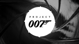 Създателите на Hitman с Джеймс Бонд игра