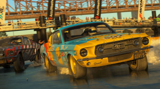 Take-Two обмисля да купи Codemasters