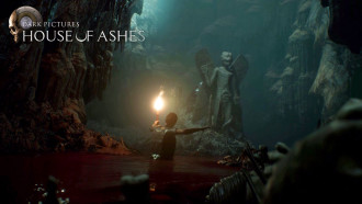 The Dark Anthology: House of Ashes излиза догодина